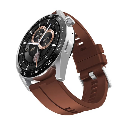 🔥🔥🔥HW Painless Blood Glucose ALL DAY Monitoring Smart Bluetooth Watch