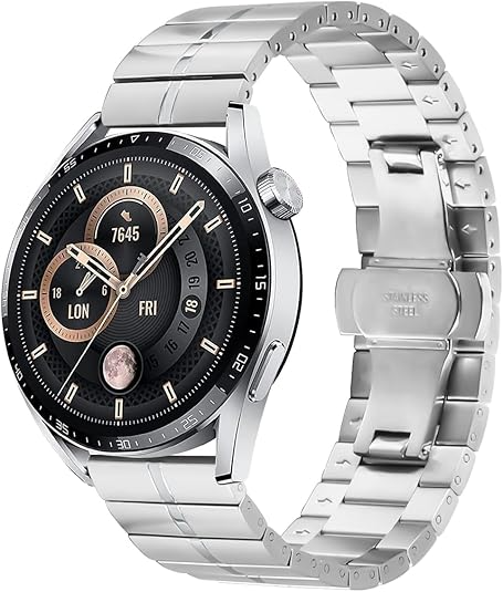🔥🔥🔥HW Painless Blood Glucose ALL DAY Monitoring Smart Bluetooth Watch