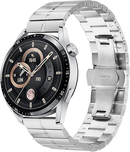 🔥🔥🔥HW Painless Blood Glucose ALL DAY Monitoring Smart Bluetooth Watch