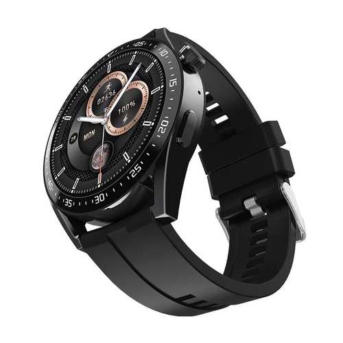 🔥🔥🔥HW Painless Blood Glucose ALL DAY Monitoring Smart Bluetooth Watch