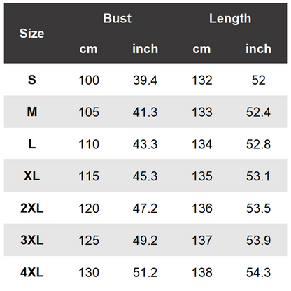 👗Women’s Casual Loose Fit Lapel Ankle Length Dress