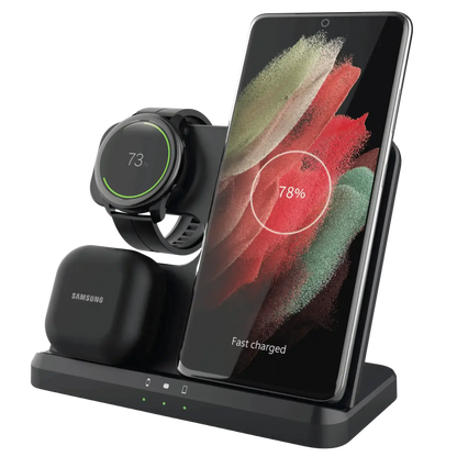 Samsungs Pro Edition